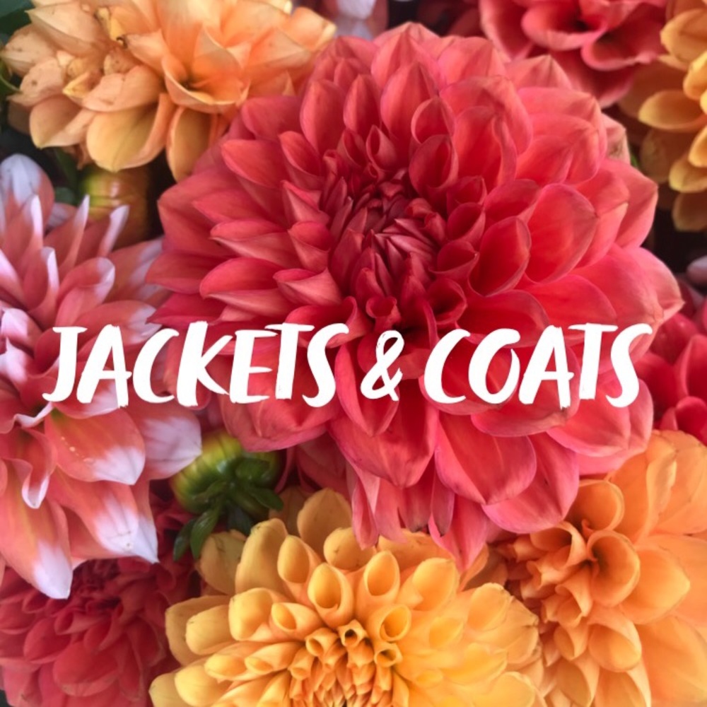 Jackets & Coats
